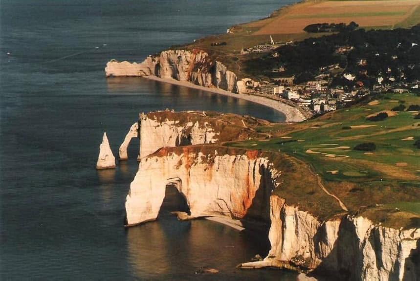Gite La Fleur De Seine Villequier Εξωτερικό φωτογραφία